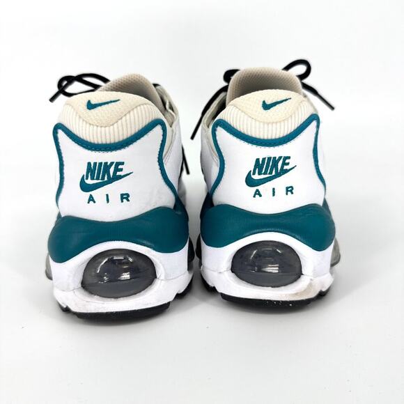 Nike Air Max TW Casual Sneakers Bright Spruce Men\'s 9